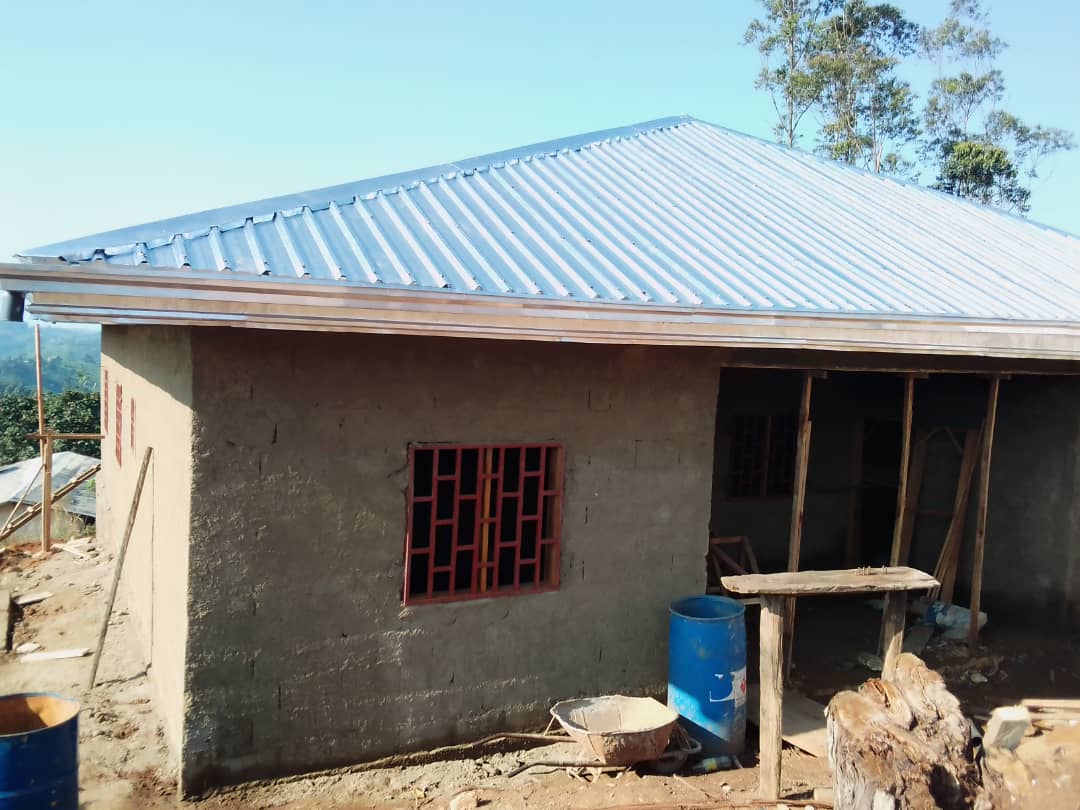 Amélioration des infrastructures sanitaires à Fongo-Tongo : le centre médical d’Arrondissement se dote d’un nouveau bloc